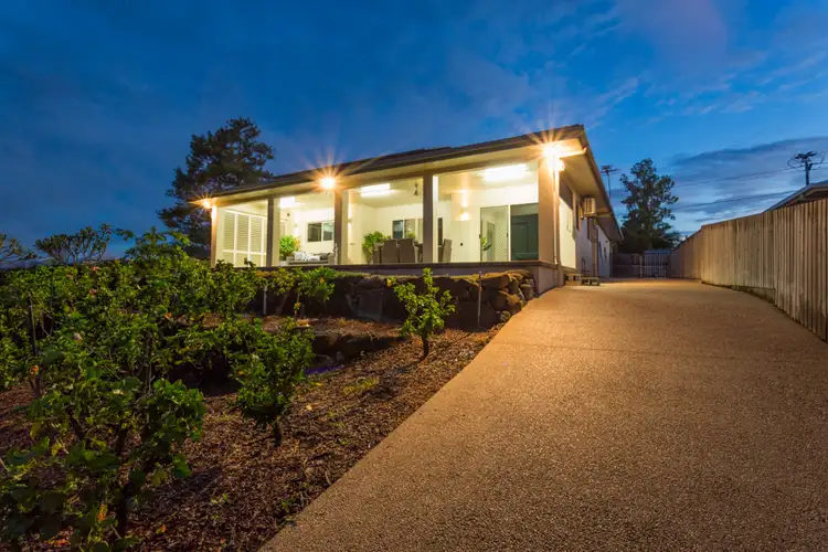 Fifth view of Homely house listing, 344 Anzac Avenue, Marian QLD 4753