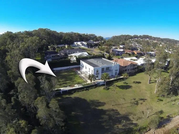 Fifth view of Homely house listing, 46B. Danalene Parade, Corlette NSW 2315