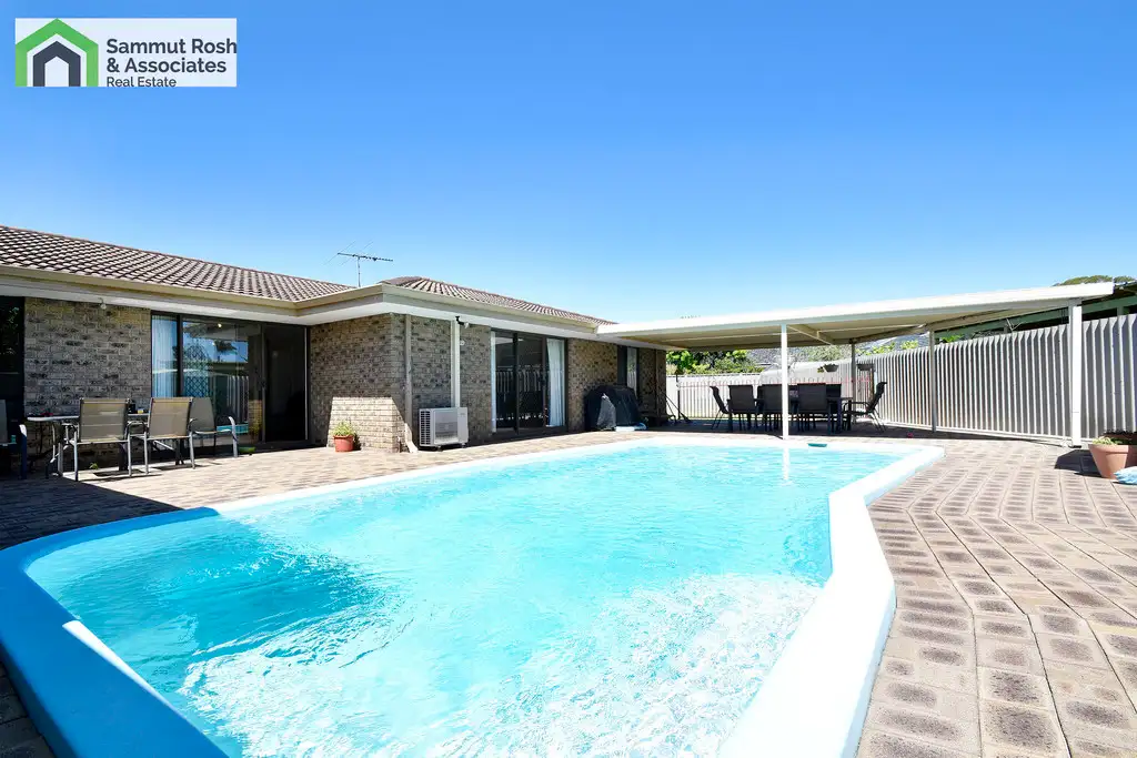 Main view of Homely house listing, 12 Wheatley Place, Morley WA 6062