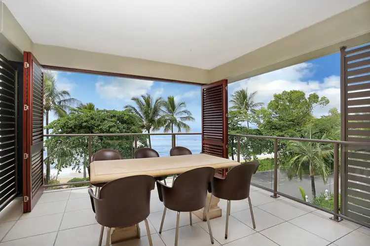 Third view of Homely apartment listing, 6/63 Vasey Esplanade, Trinity Beach QLD 4879