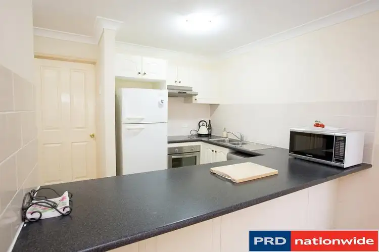 Second view of Homely semi-detached listing, 2/236B Jamison Road, South Penrith NSW 2750