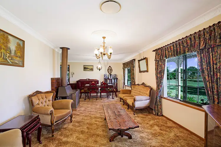 Fifth view of Homely house listing, 2 Charlton Pinch Road, Torrington QLD 4350