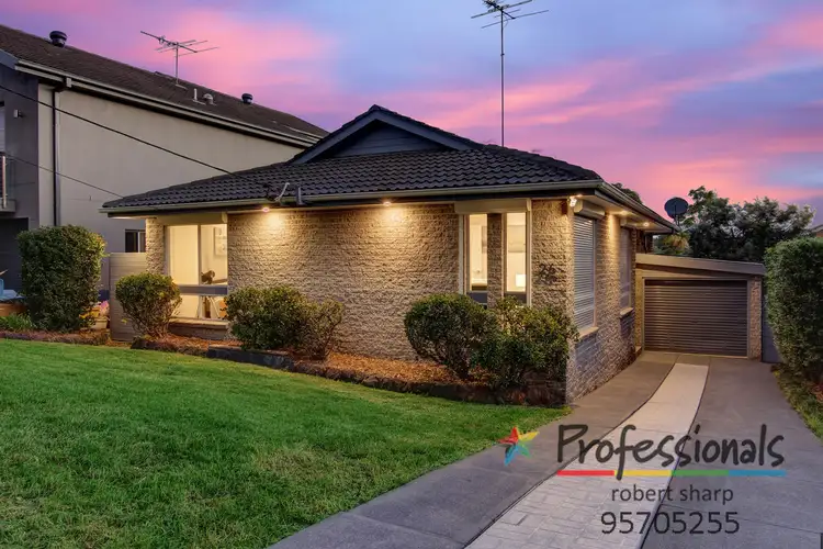 Second view of Homely house listing, 26 Weston Avenue, Narwee NSW 2209