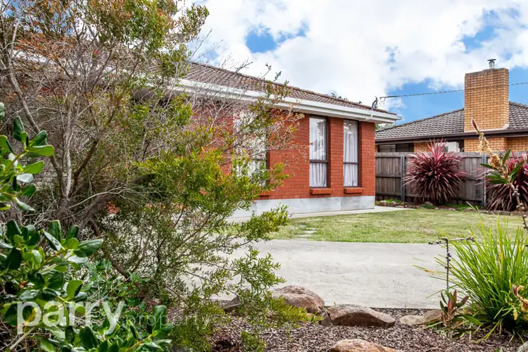 Second view of Homely house listing, 8 Diana Court, Riverside TAS 7250