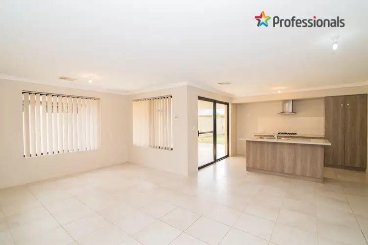 Second view of Homely house listing, 329 Verna Street, Gosnells WA 6110