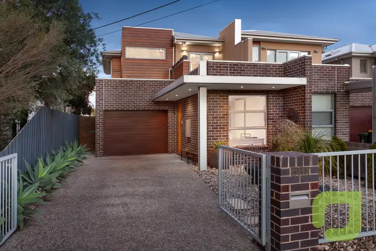 58A Charlotte Street, Newport VIC 3015