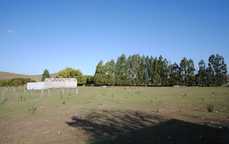 Third view of Homely land listing, 0 Franklin Street, Colebrook TAS 7027