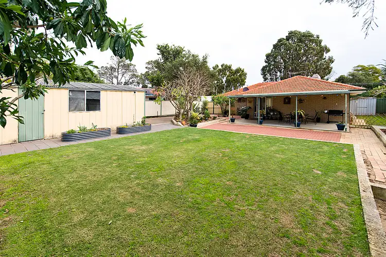 3 Bugendore Street, Maida Vale WA 6057