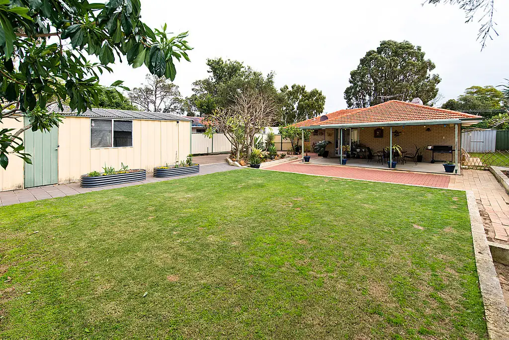 Main view of Homely house listing, 3 Bugendore Street, Maida Vale WA 6057
