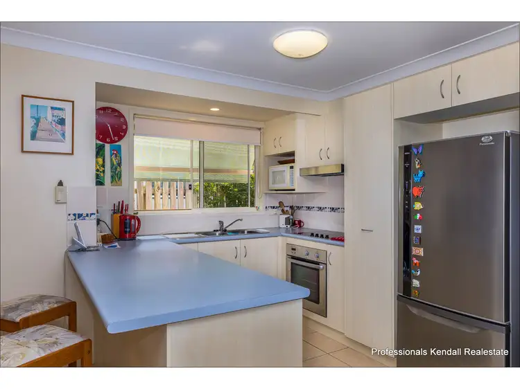 Fifth view of Homely rural property listing, 10/5-15 Cook Road, Tamborine Mountain QLD 4272