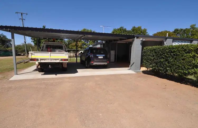 Fourth view of Homely house listing, 18 Jardine Lane, Charters Towers City QLD 4820