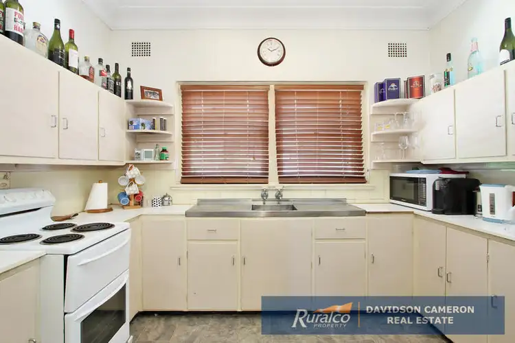 Fourth view of Homely house listing, 8 Scott Road, Tamworth NSW 2340