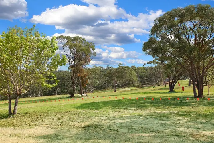 Second view of Homely land listing, Lot 9 at 46 Idlewild Road, Glenorie NSW 2157