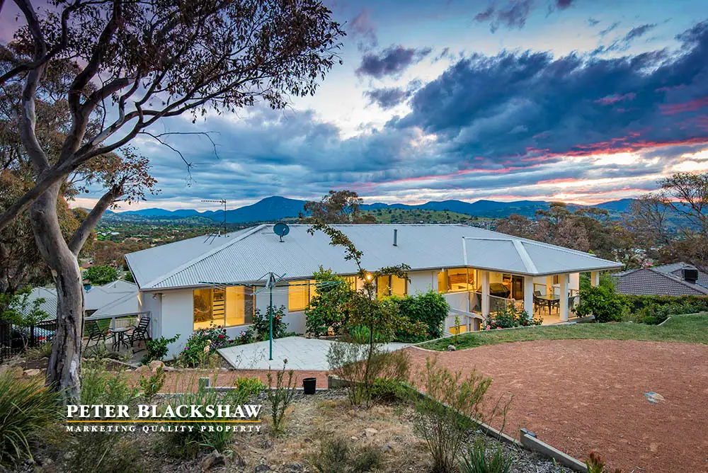 Main view of Homely house listing, 13 Emanuel Place, Conder ACT 2906