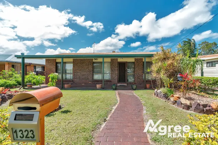 Third view of Homely house listing, 1323 Bribie Island Road, Ningi QLD 4511
