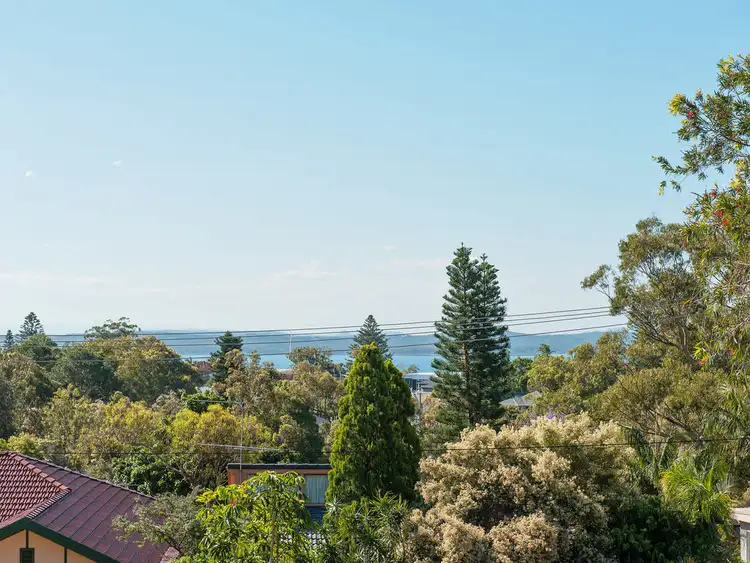 Second view of Homely house listing, 41 Yoolarai Crescent, Nelson Bay NSW 2315