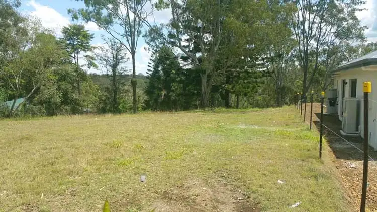 Third view of Homely land listing, Address available on request