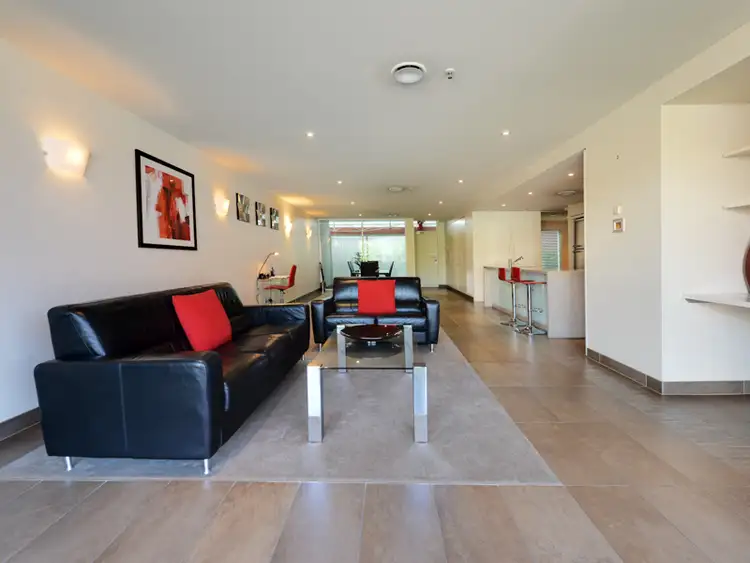 Third view of Homely apartment listing, Address available on request