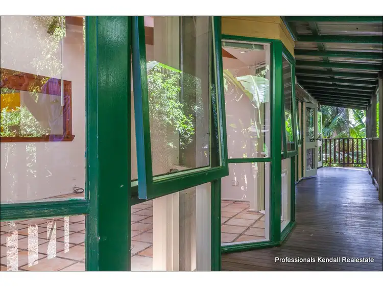 Sixth view of Homely house listing, 48 Eagle Heights Road, Tamborine Mountain QLD 4272