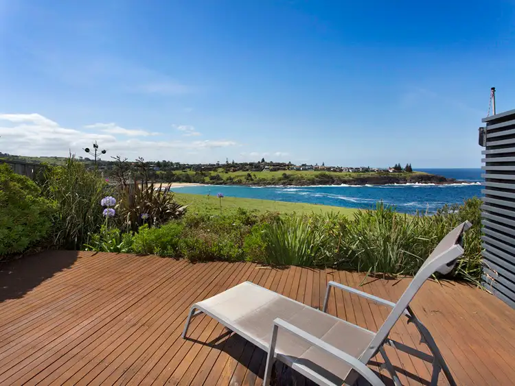 Sixth view of Homely house listing, 135 Attunga Avenue, Kiama Heights NSW 2533