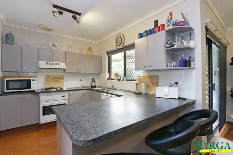 Sixth view of Homely house listing, 6 The Curlew, Willetton WA 6155