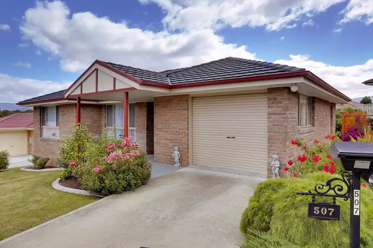 Main view of Homely house listing, 507 Village Drive, Kingston TAS 7050