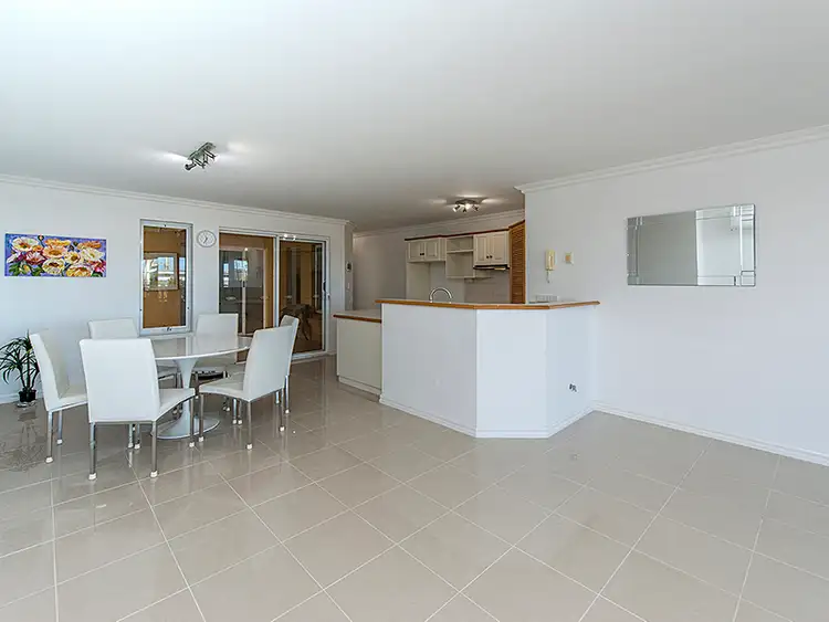 Second view of Homely apartment listing, 1/30 Waterloo Crescent, East Perth WA 6004