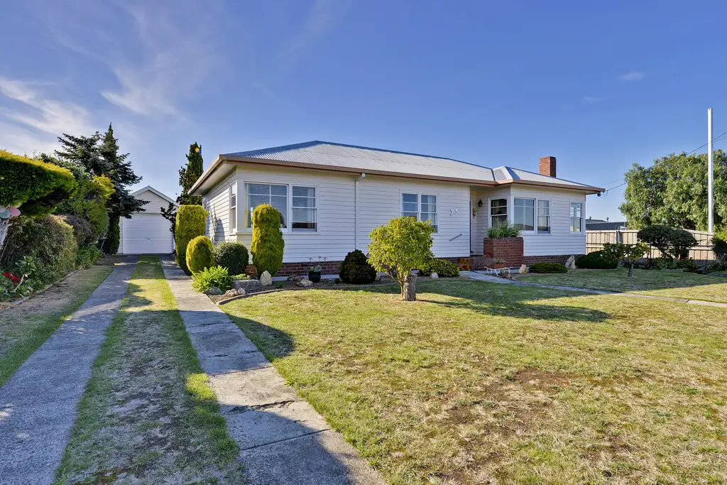 Main view of Homely house listing, 7B Forcett Street, Sorell TAS 7172