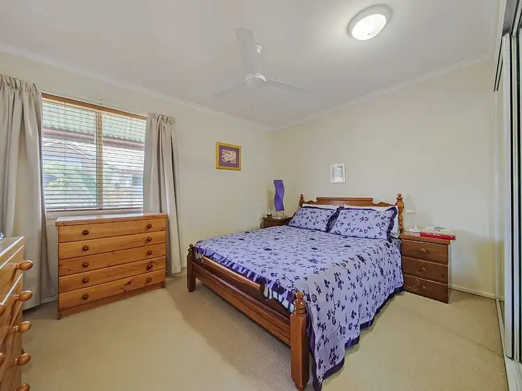 Fifth view of Homely townhouse listing, 41/116 Meadowlands Rd, Carina QLD 4152