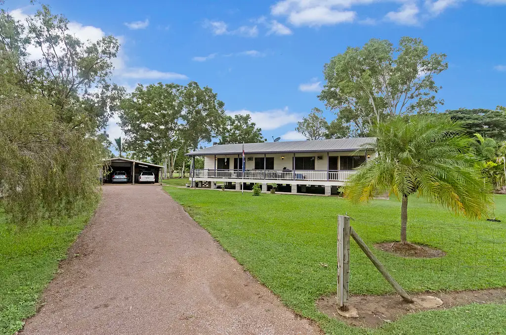 Main view of Homely house listing, 35 Brisbane Drive, Jensen QLD 4818