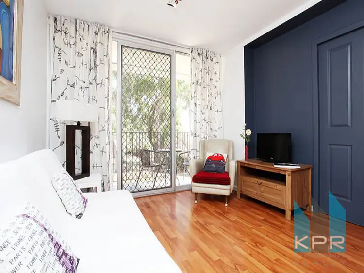 Third view of Homely apartment listing, 16/32 Cambridge Street, West Leederville WA 6007