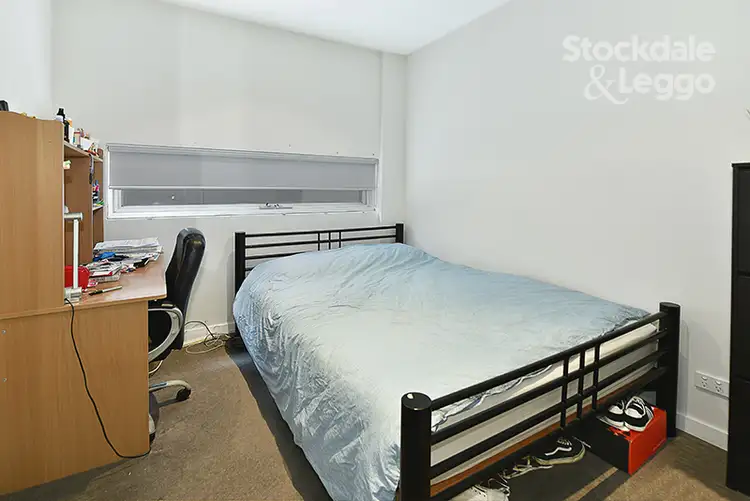 Sixth view of Homely house listing, 103/1C Berry Street, Essendon North VIC 3041