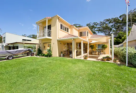 Second view of Homely house listing, 51 Foreshore Drive, Salamander Bay NSW 2317