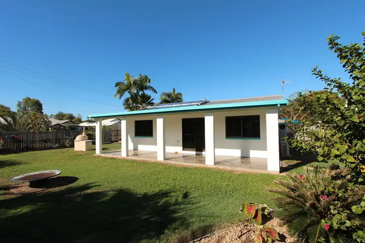 2 Tracey Street, Balgal Beach QLD 4816