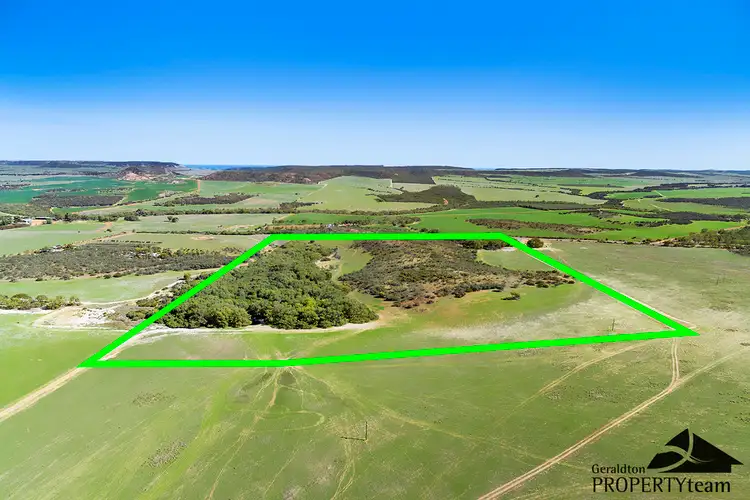 Fourth view of Homely land listing, Lot 80 Chapman Valley Road, Nanson WA 6532