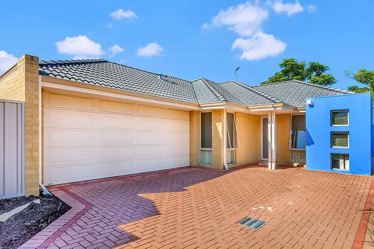 Second view of Homely unit listing, 20b Marquis Street, Bentley WA 6102