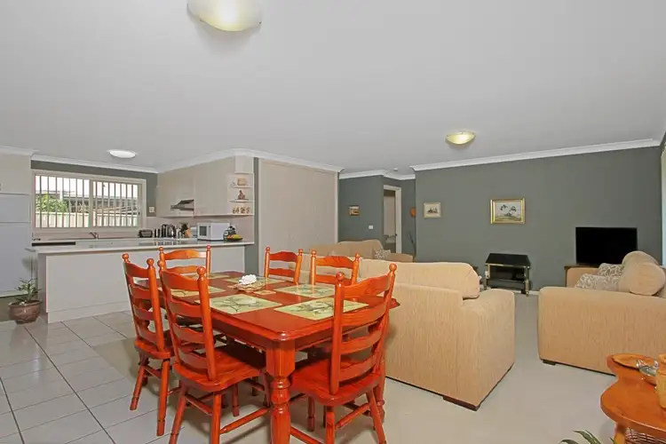 Third view of Homely unit listing, 1/37 Belbowrie Parade, Maloneys Beach NSW 2536