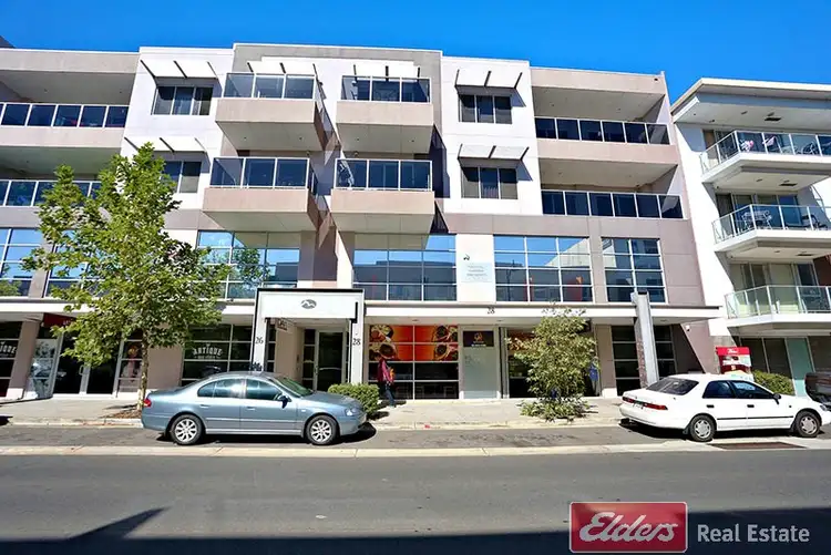 206/26-28 Metro Parade, Mawson Lakes SA 5095