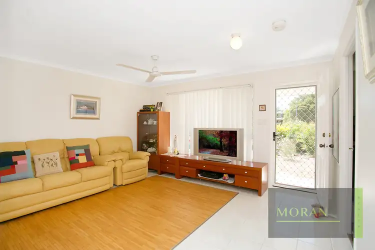 Second view of Homely house listing, 8 Knight Crescent, Nerang QLD 4211