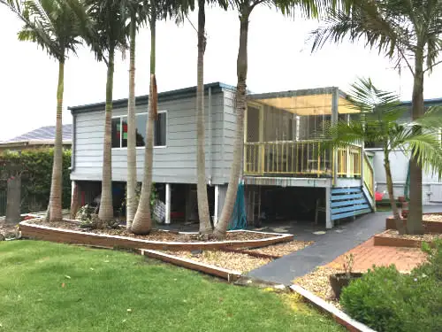 Main view of Homely house listing, 21 Princes Highway, Ulladulla NSW 2539