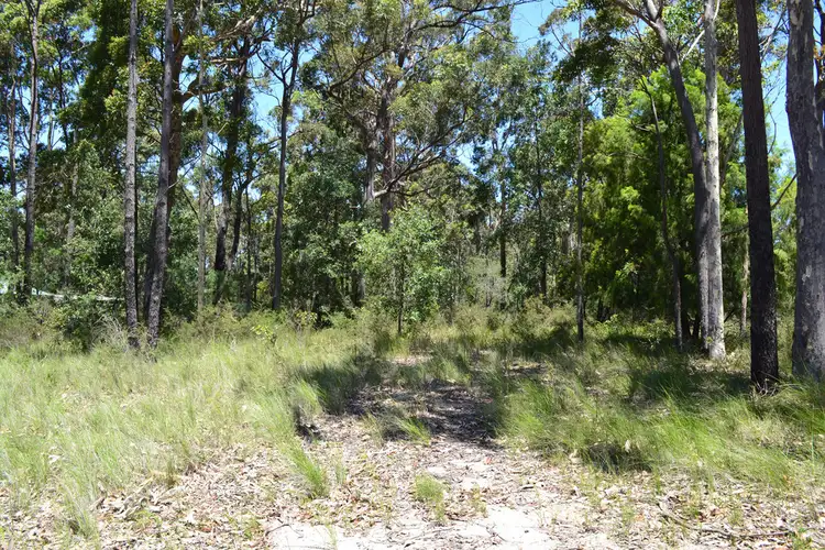 Fifth view of Homely land listing, Lot 111 Jerberra Road (Jerberra), Tomerong NSW 2540