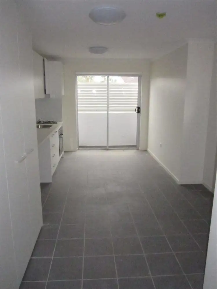 Third view of Homely unit listing, 1/23 Ada Street, Concord NSW 2137