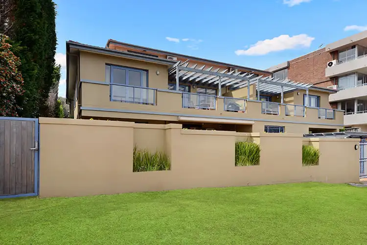 Third view of Homely apartment listing, 7/8 Frederick Street, North Bondi NSW 2026