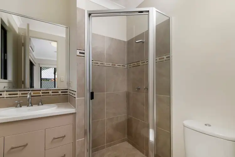 Fifth view of Homely house listing, 4 Taffles St, Redlynch QLD 4870