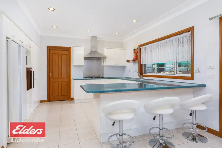 Second view of Homely house listing, 70 CAMPBELL STREET, Berala NSW 2141