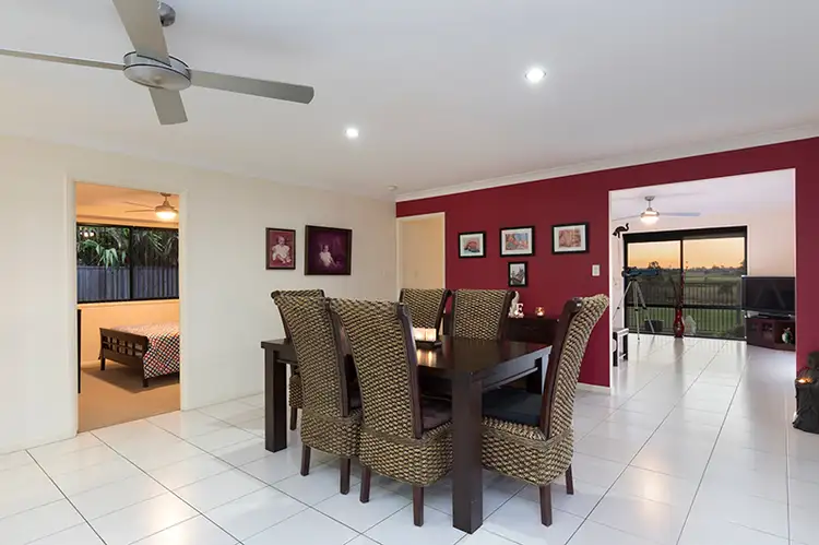Fourth view of Homely house listing, 9 River Gum Court, Loganholme QLD 4129