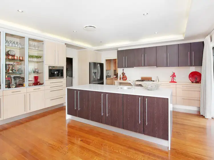 Third view of Homely house listing, 17 Tudor Crescent, Cecil Hills NSW 2171