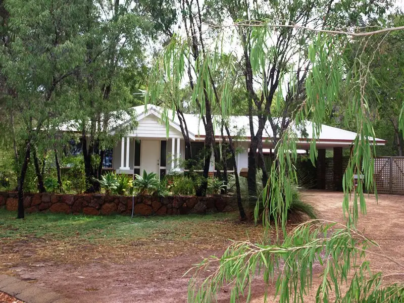 Main view of Homely house listing, 14 Cygnet Cove, Dunsborough WA 6281