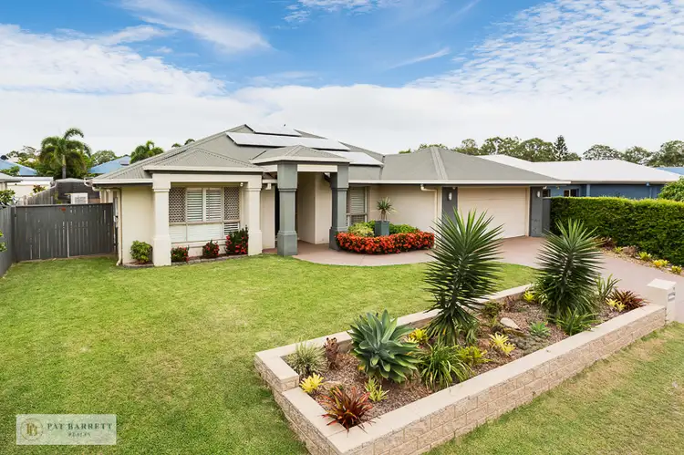 10 Lanaglen Drive, Birkdale QLD 4159