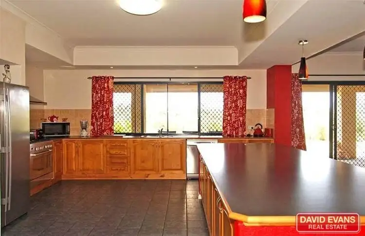 Third view of Homely house listing, 35 Fairway Court, Woodridge WA 6041